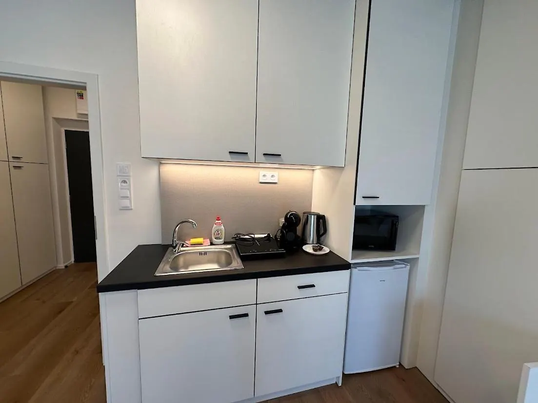 Bella Apartments Brünn