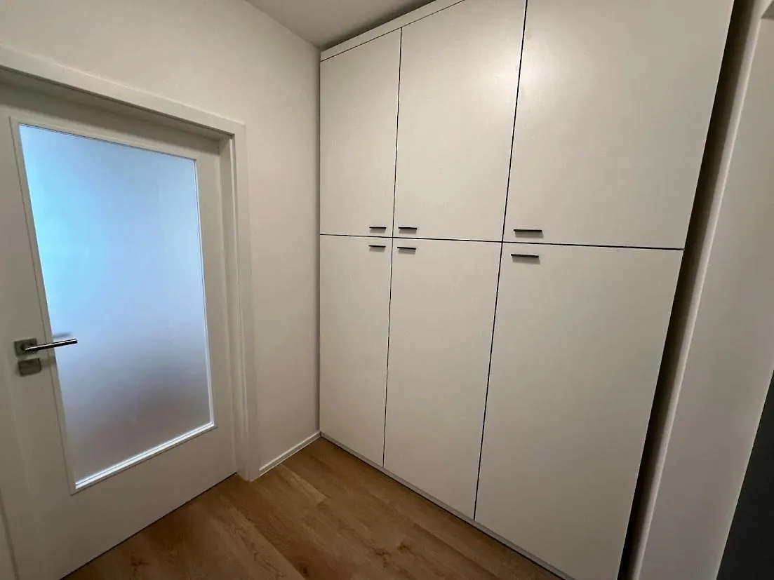 Bella Apartments Brünn