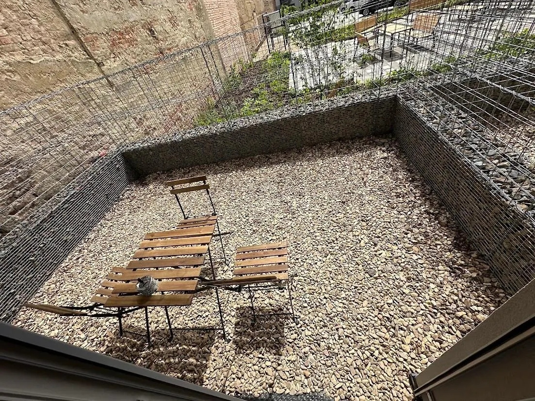 Bella Apartments Brünn Tschechische Republik