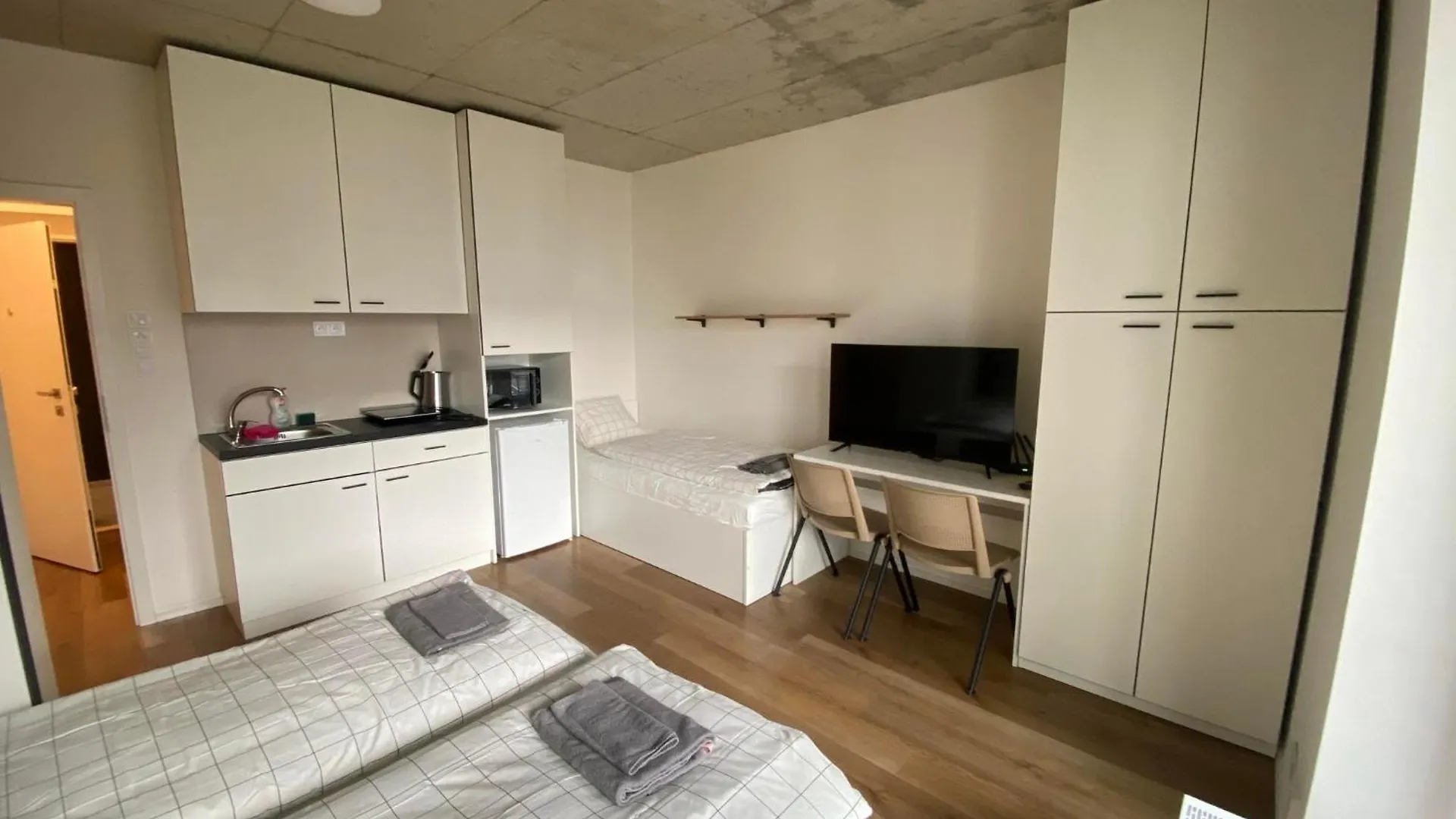 Bella Apartments Brünn