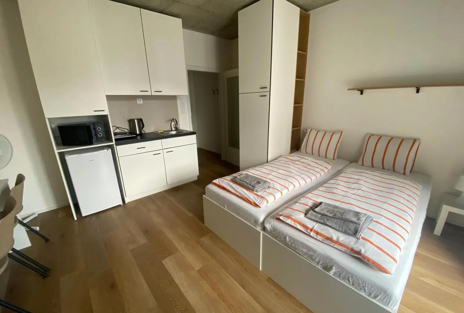 Bella Apartments Brünn 0*,