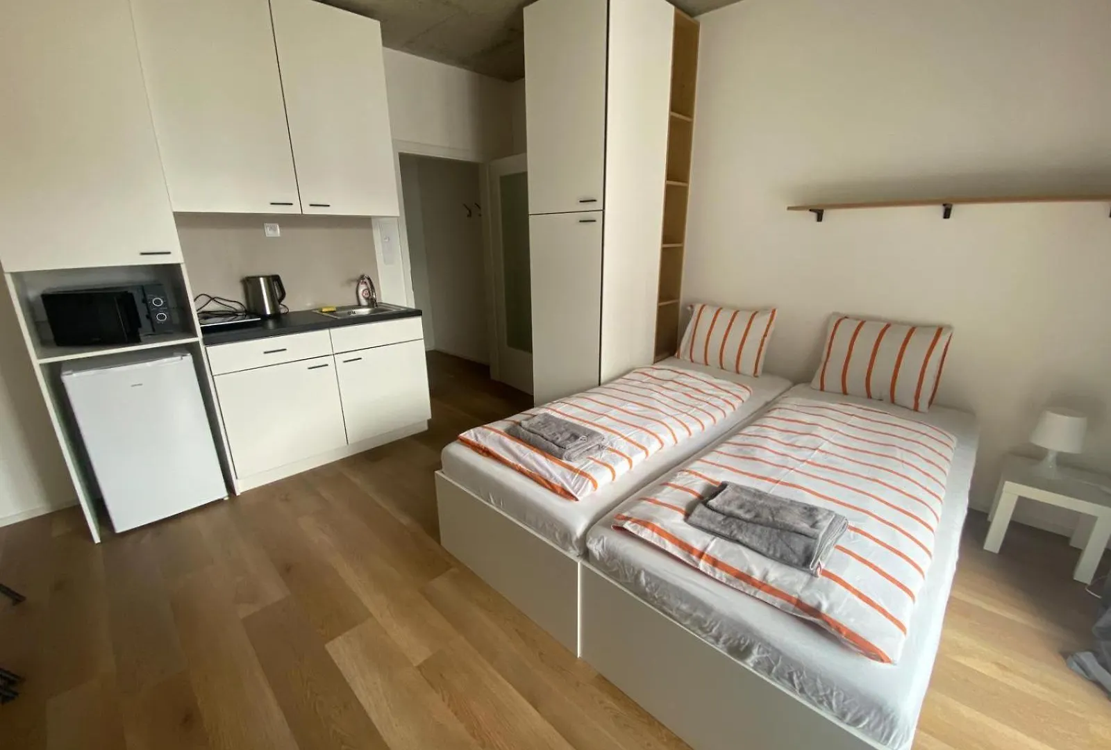 Bella Apartments Brünn