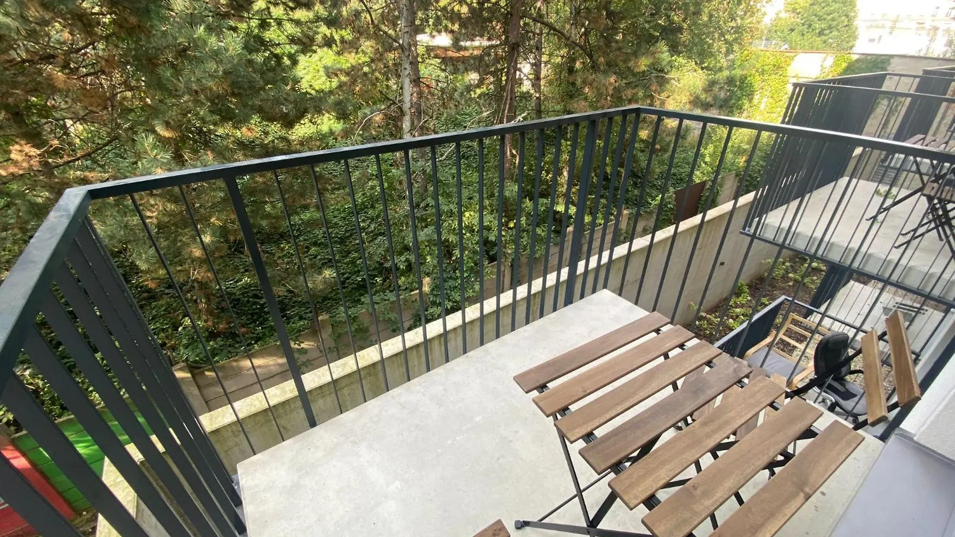 Bella Apartments Brünn