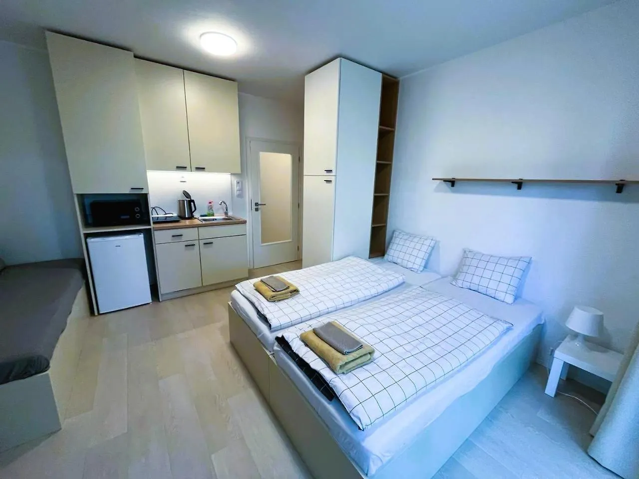 Bella Apartments Brünn
