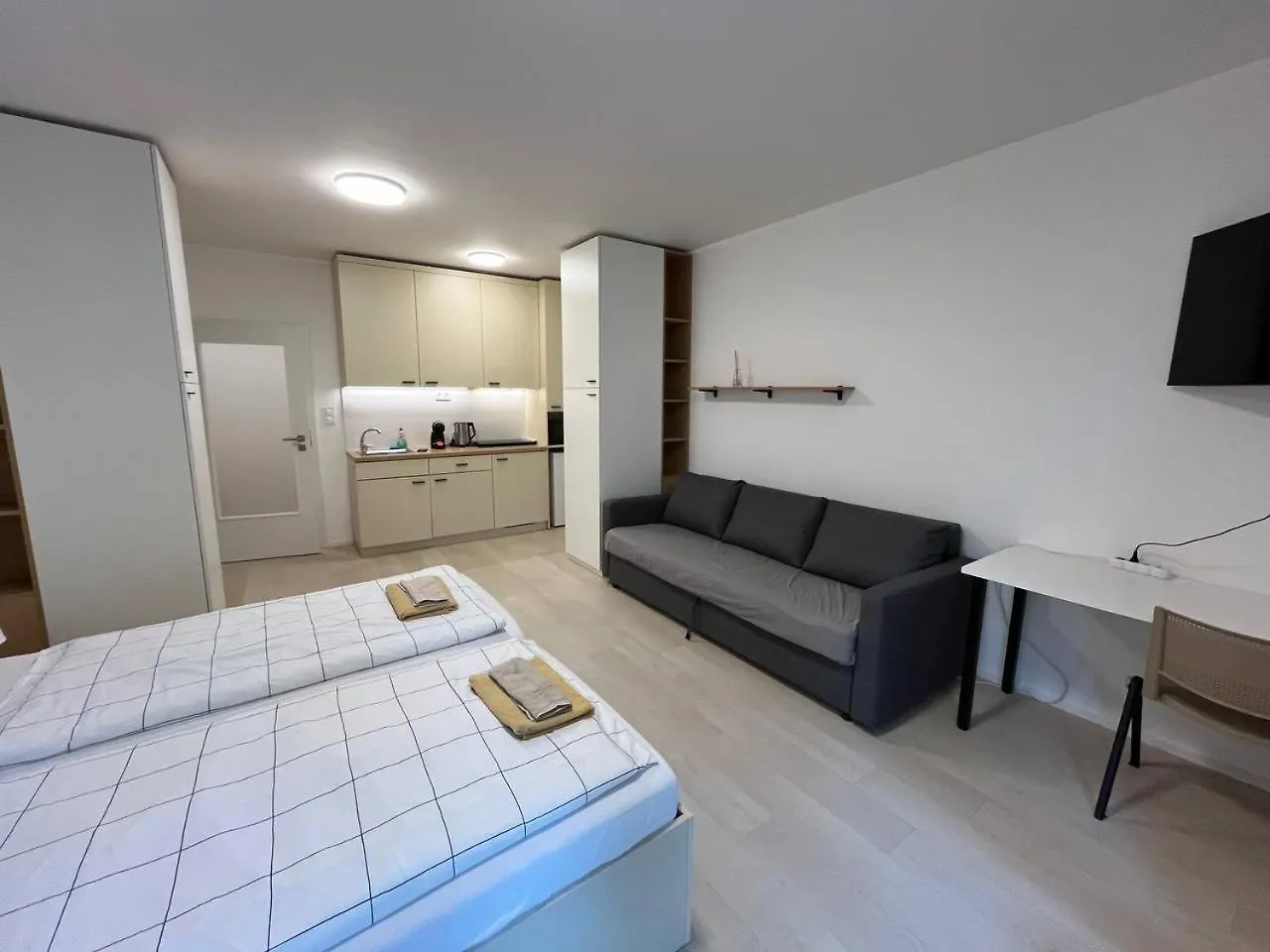 Bella Apartments Brünn Tschechische Republik