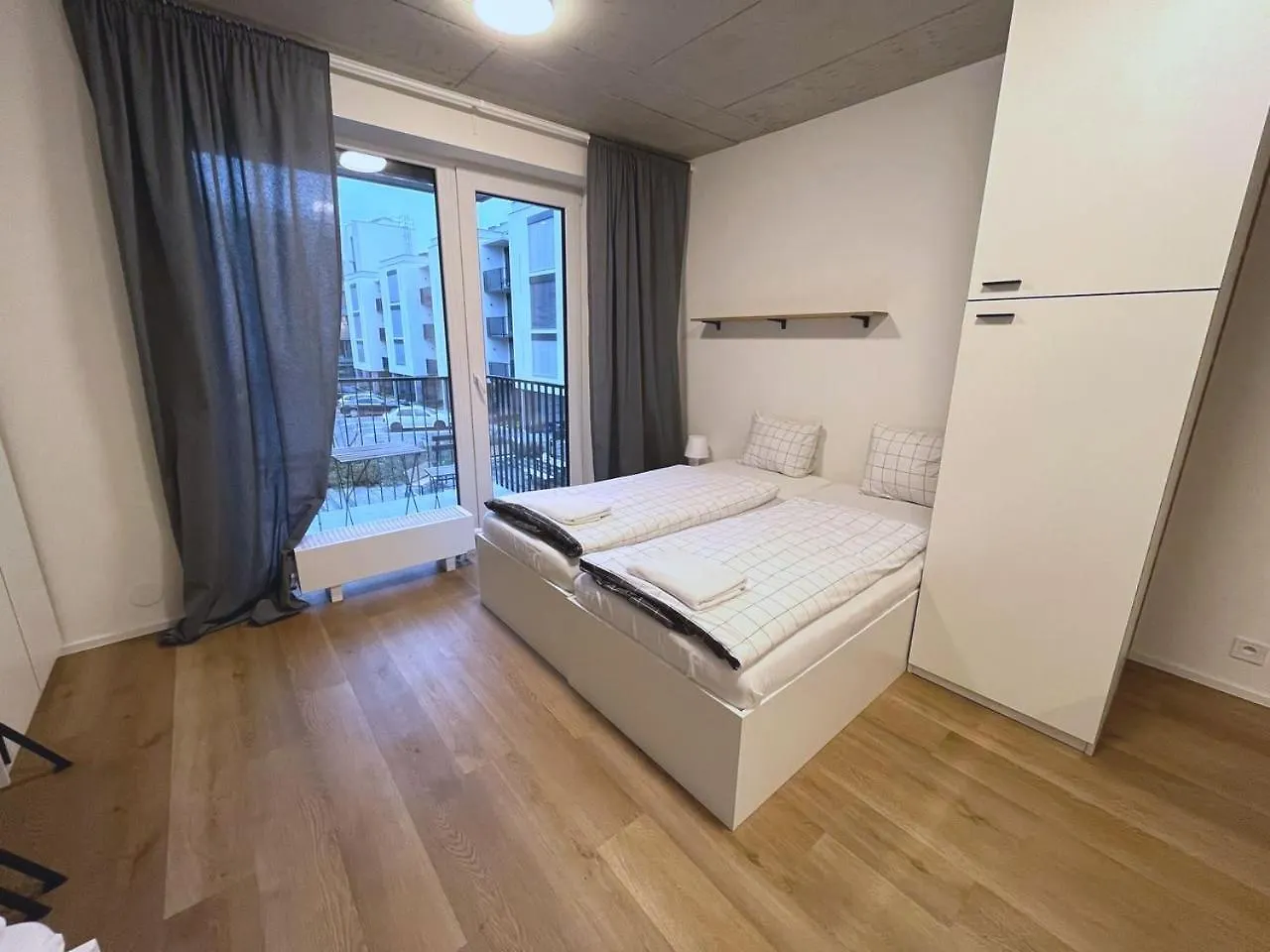 Bella Apartments Brünn 0*,  Tschechische Republik