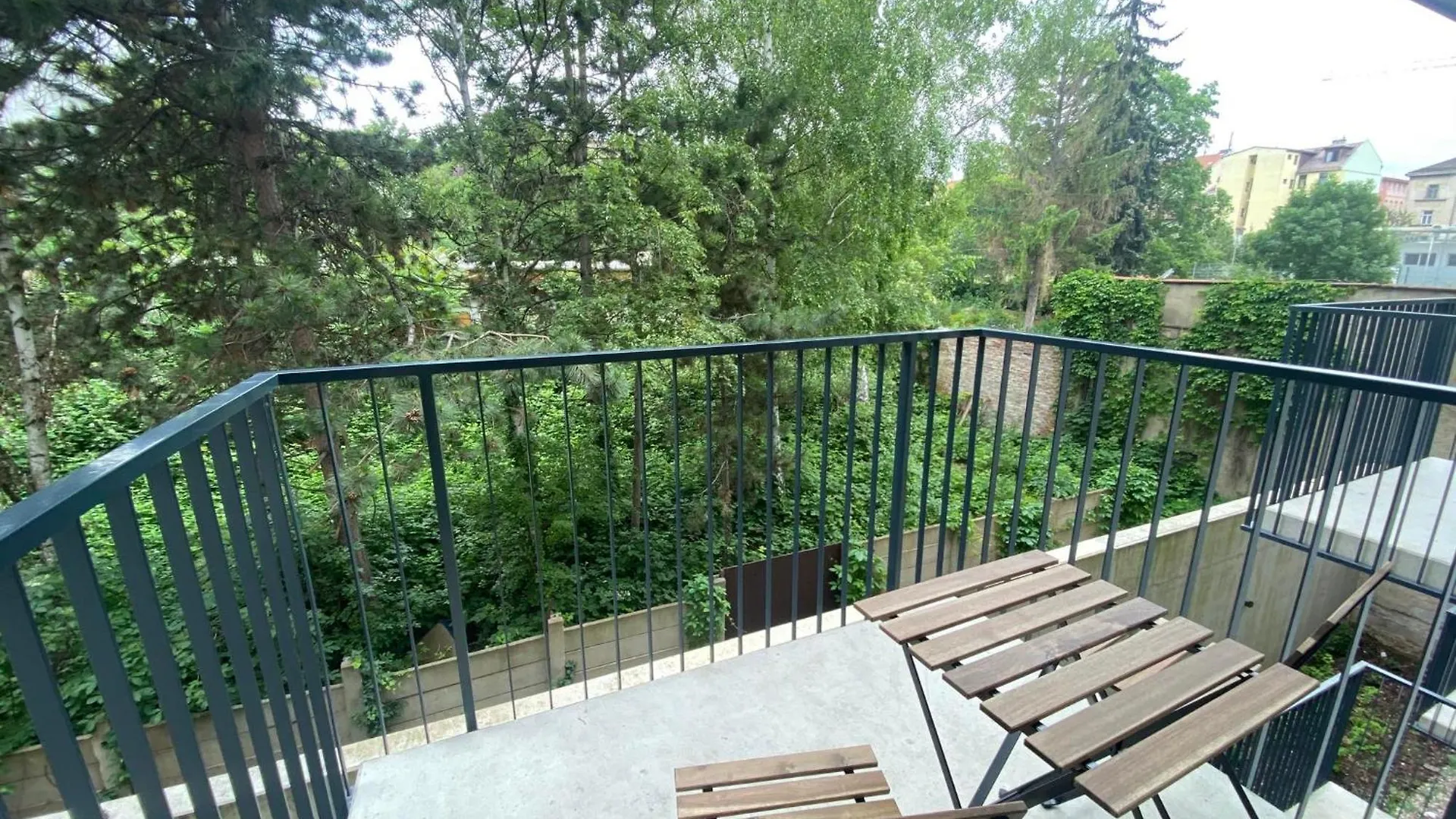 Bella Apartments Brünn