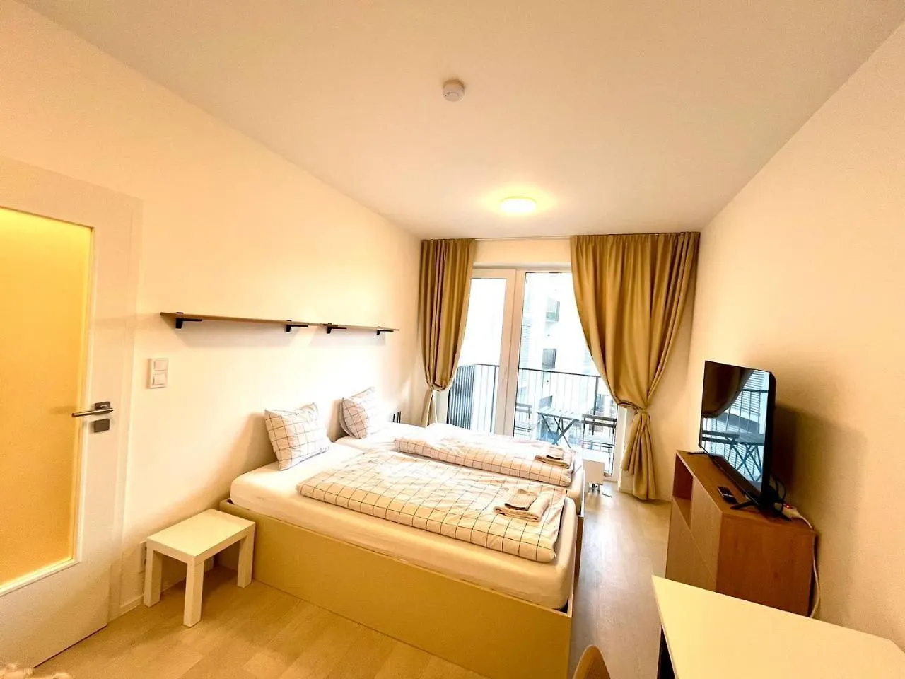 Bella Apartments Brünn