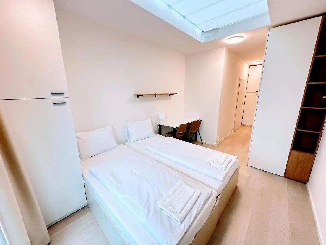Bella Apartments Brünn 0*,