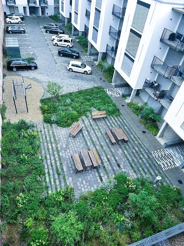 Bella Apartments Brünn