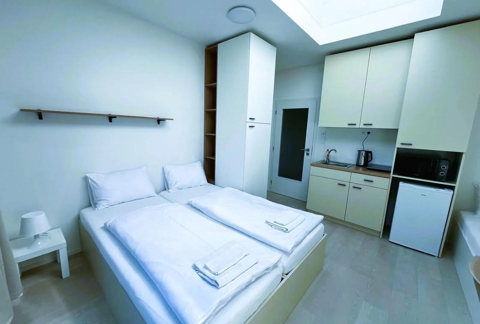 Bella Apartments Brünn Tschechische Republik