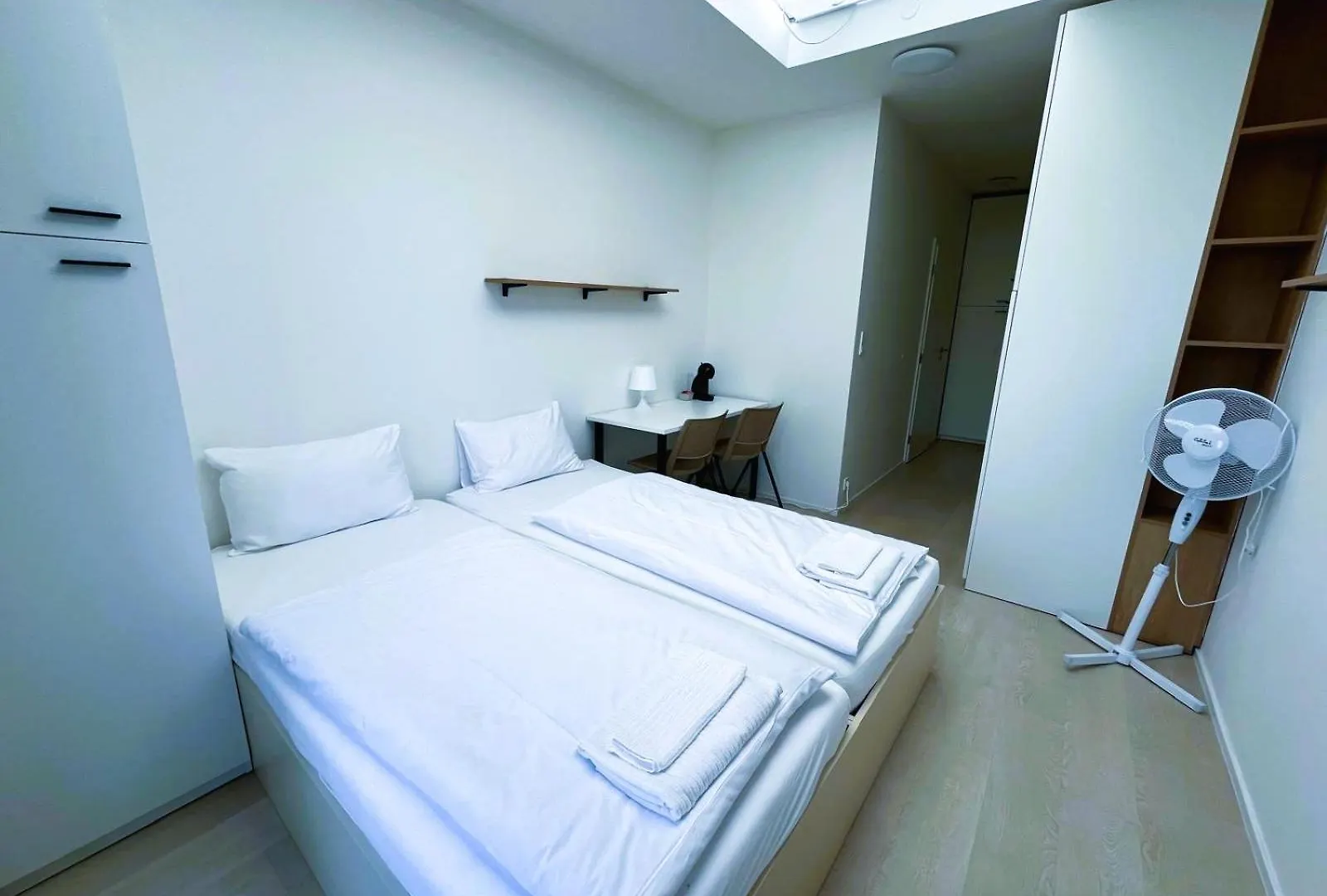Bella Apartments Brünn 0*,  Tschechische Republik