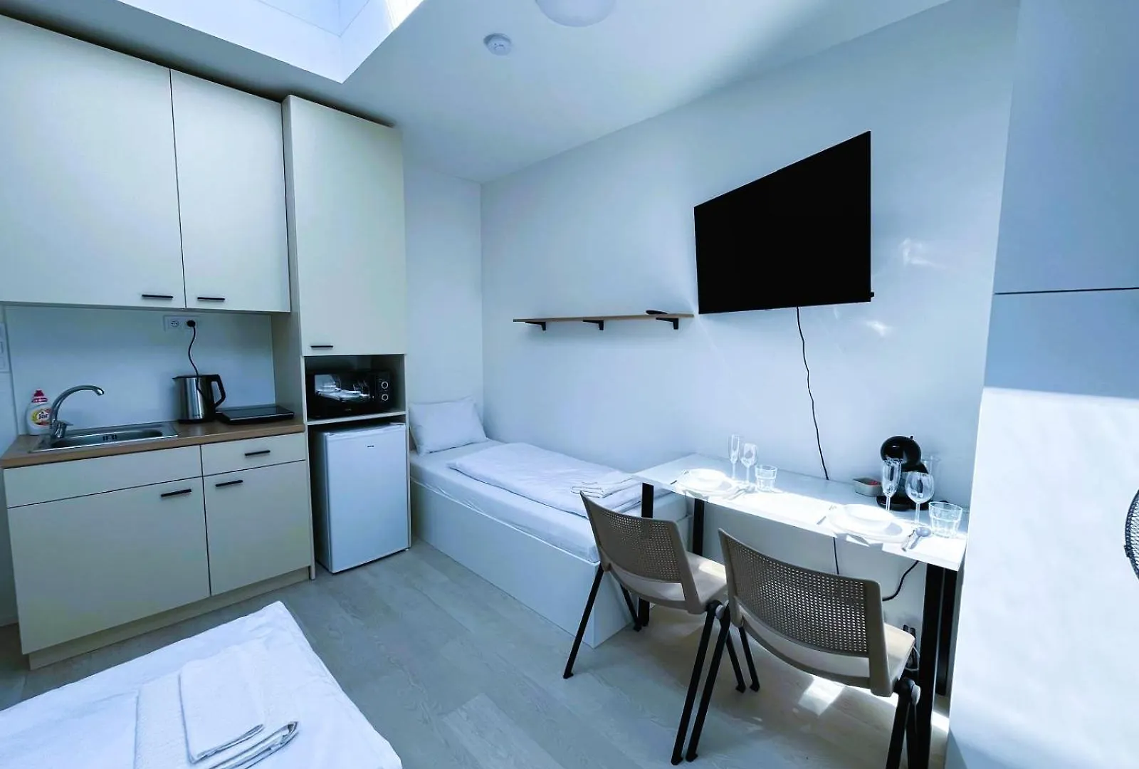 Bella Apartments Brünn