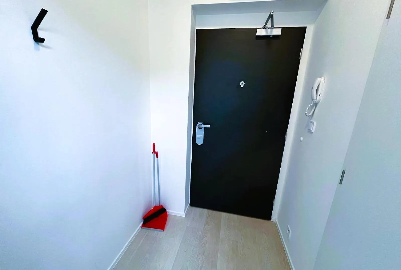 Bella Apartments Brünn