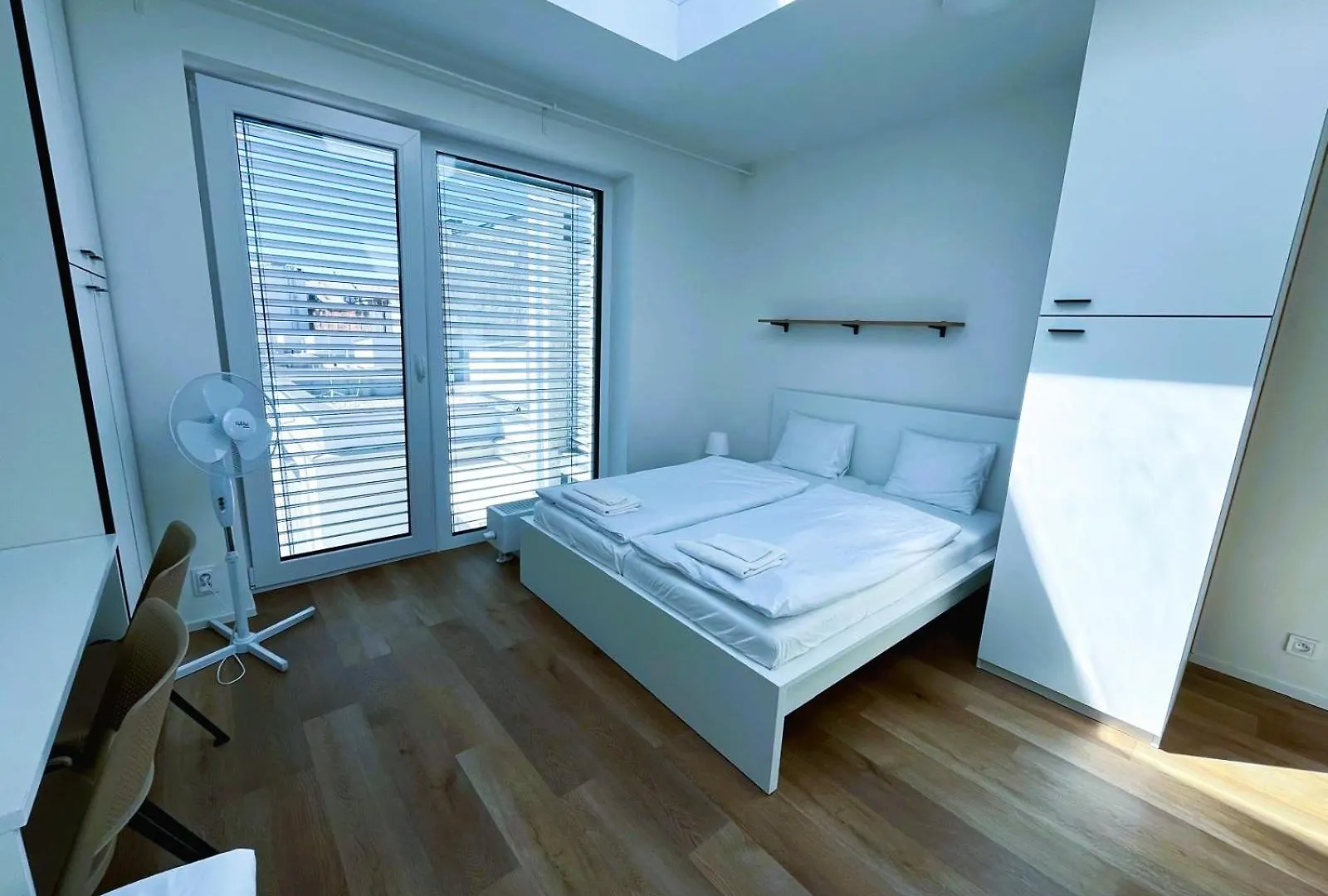 Bella Apartments Brünn