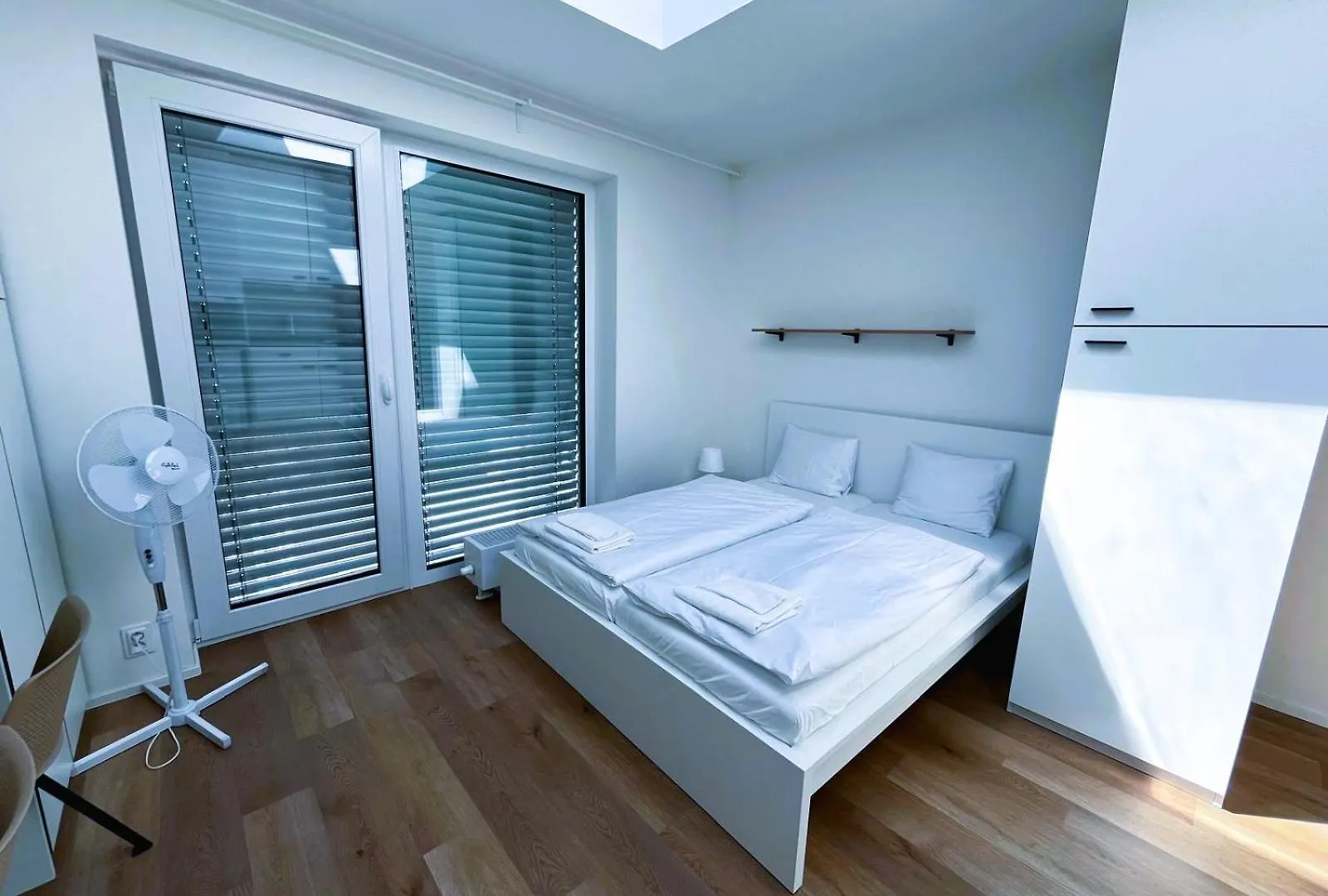 Bella Apartments Brünn