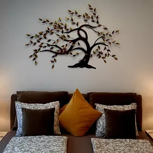 Nobless Holedna Apartman