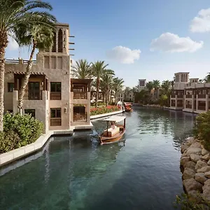 Jumeirah Dar Al Masyaf 5*, Dubai Emirati Arabi Uniti
