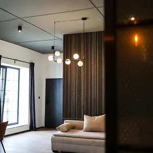 Loft Centrum Apartman