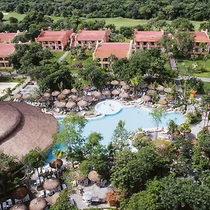 Riu Tequila 5*, Playa del Carmen Messico