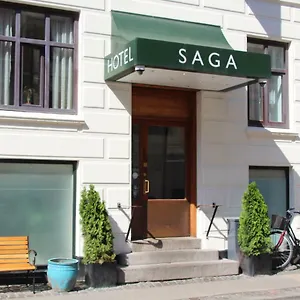 Go Saga 2*, Copenaghen Danimarca