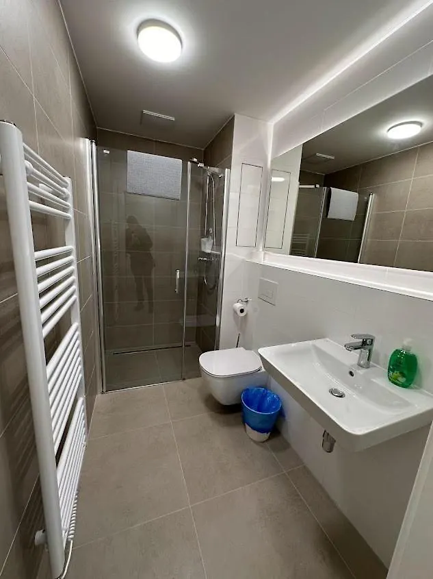 Bella Apartments Brünn