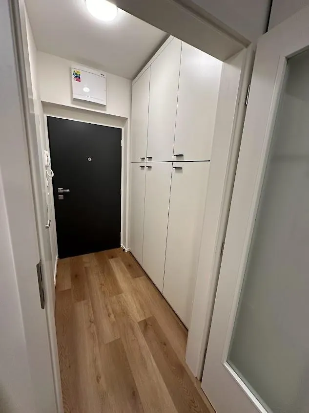 Bella Apartments Brünn