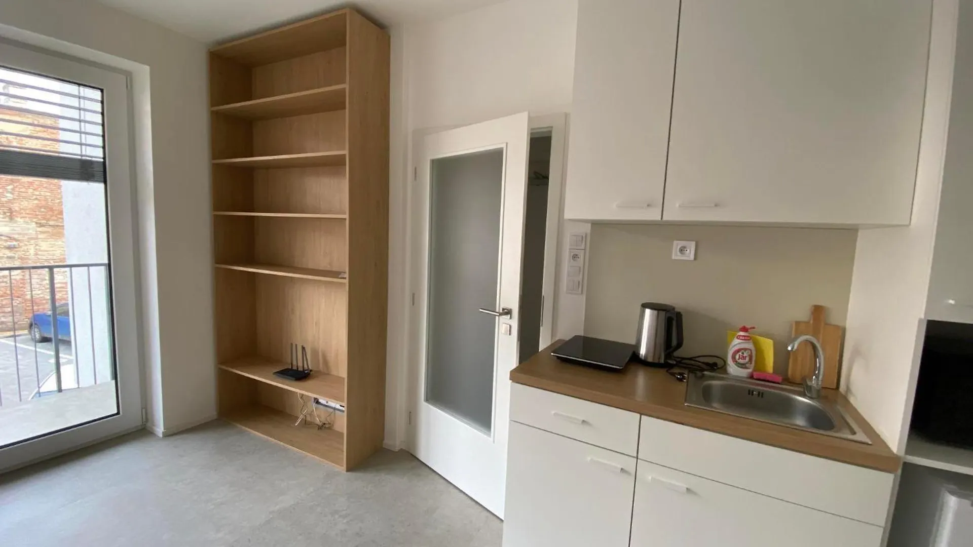 Bella Apartments Brünn  Brünn (Brno)