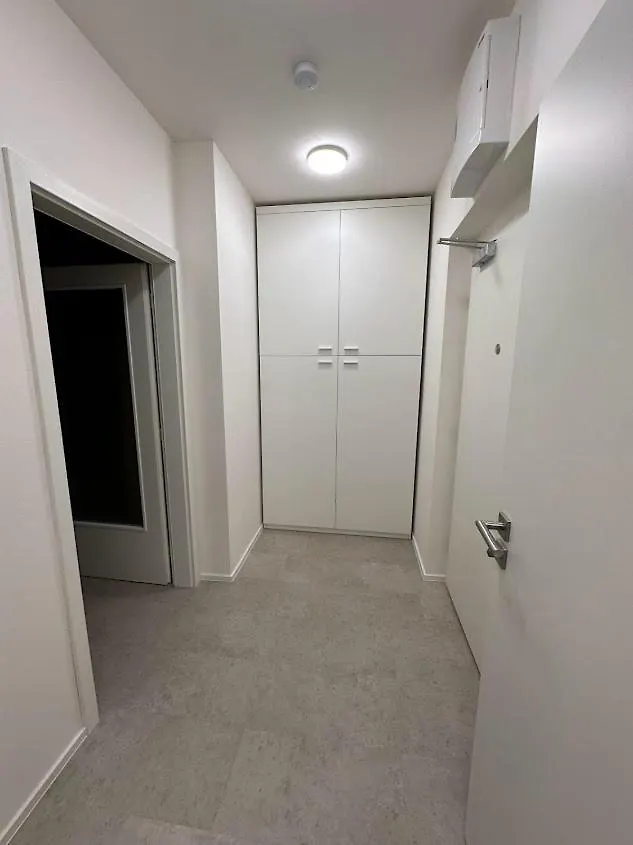 Bella Apartments Brünn  Csehország
