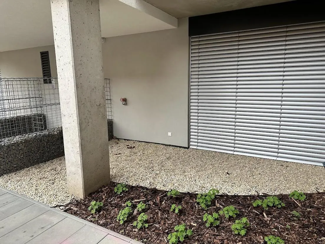 Bella Apartments Μπρνο Τσεχία