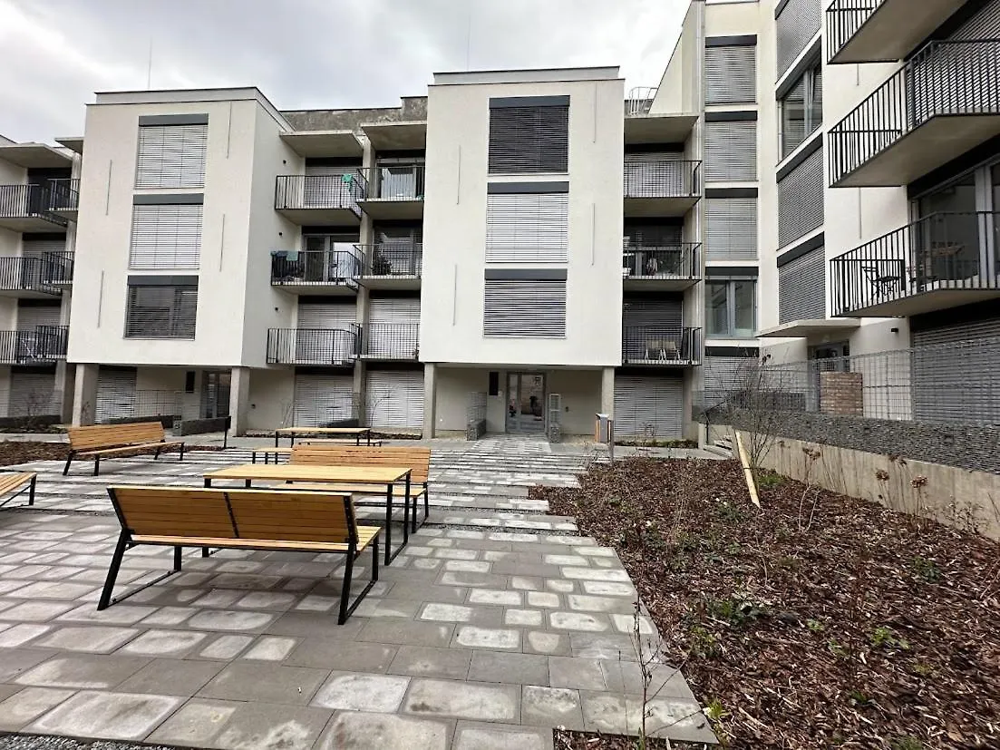 Bella Apartments Brünn  0*, Brünn (Brno)