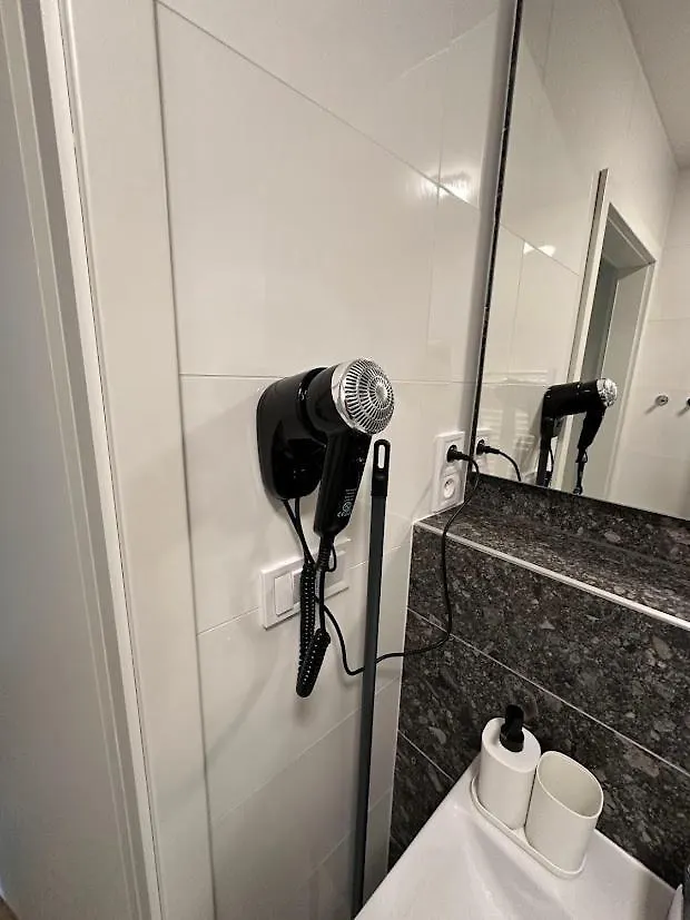 Bella Apartments Brünn  Csehország