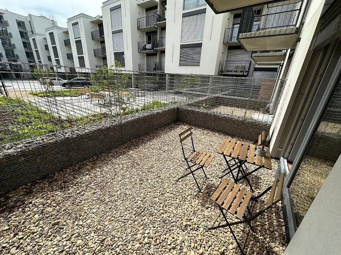 Bella Apartments Brünn  0*, Brünn (Brno) Csehország
