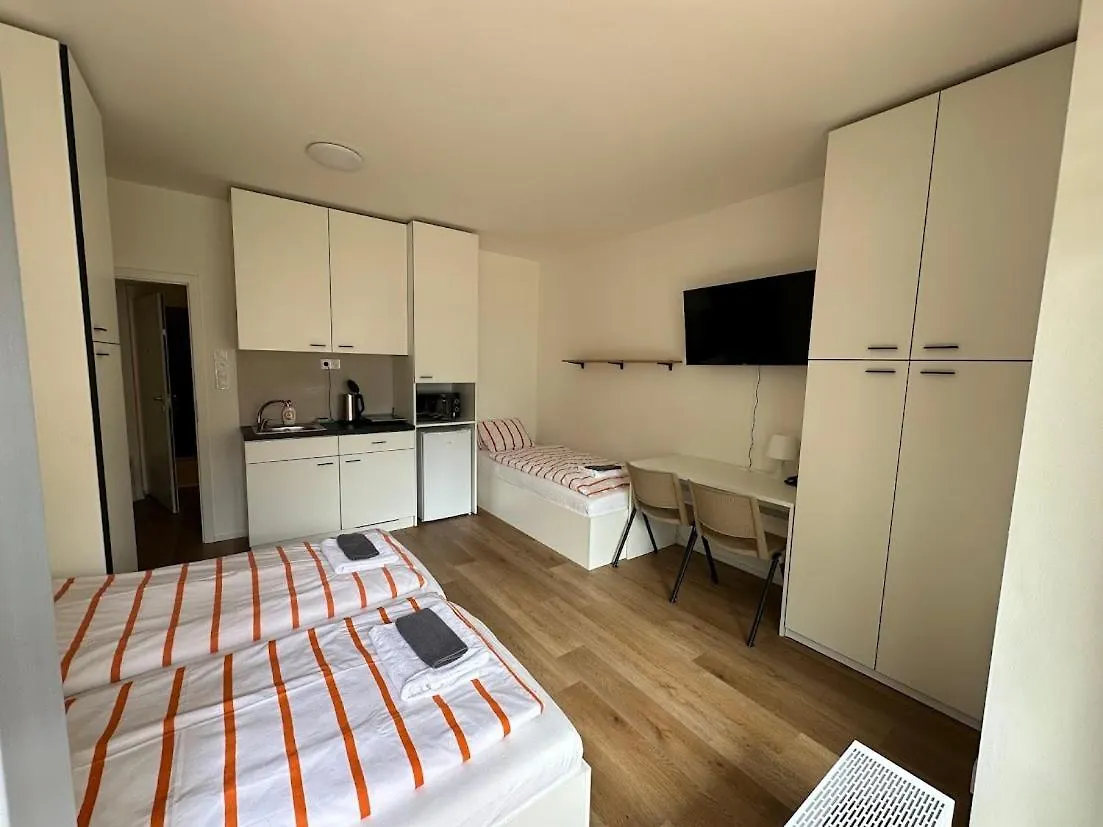 Bella Apartments Brünn   Brünn (Brno)