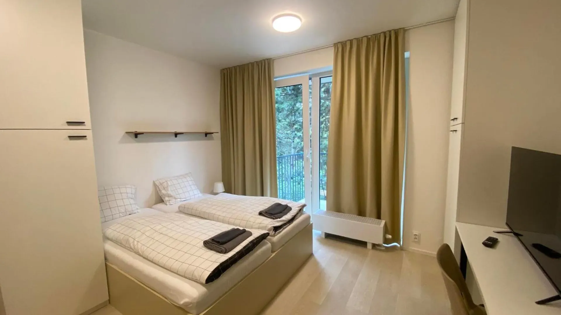 Bella Apartments Brünn  0*, Brünn (Brno) Csehország