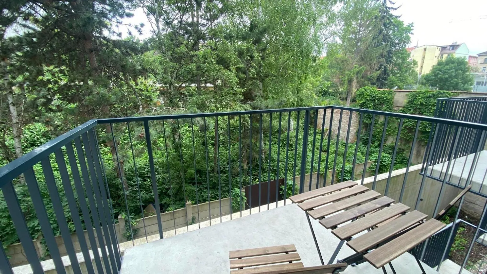 Bella Apartments Brünn
