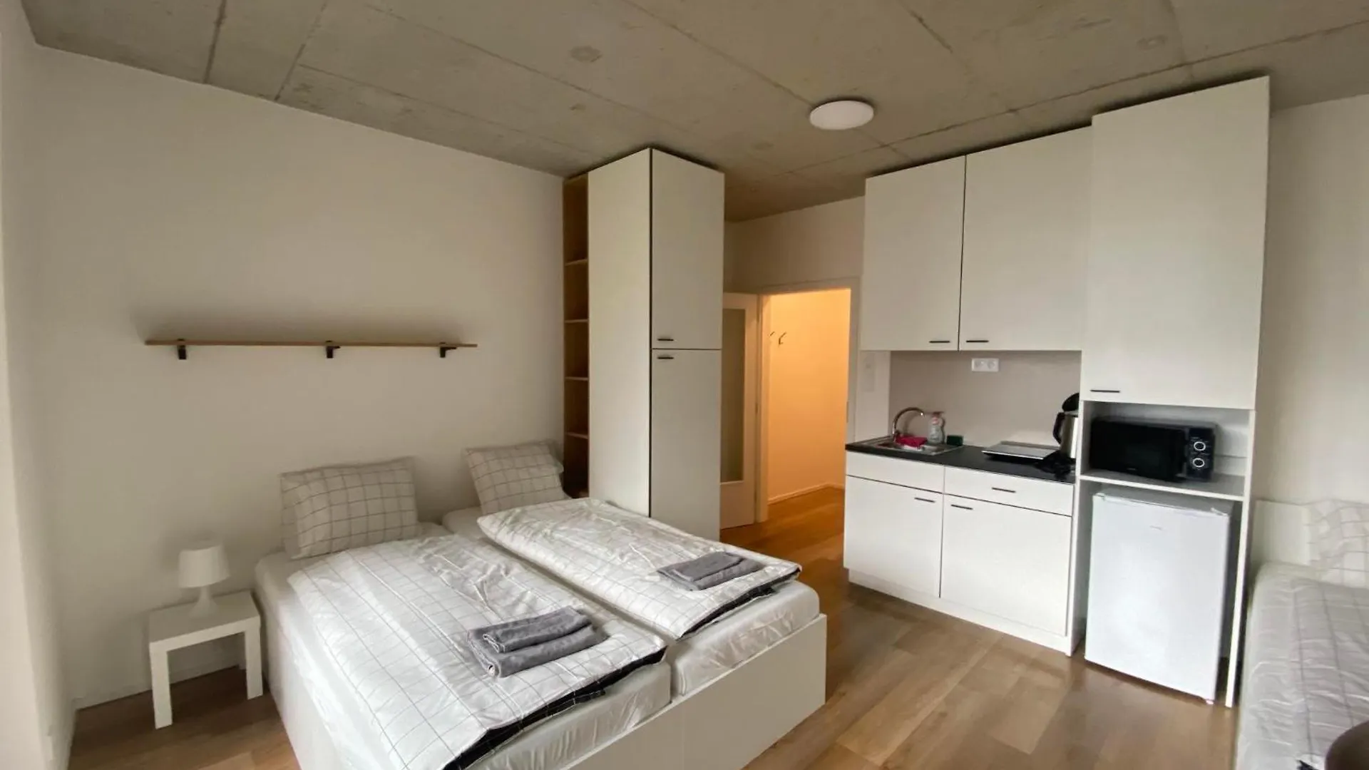 Bella Apartments Brünn   Brünn (Brno)