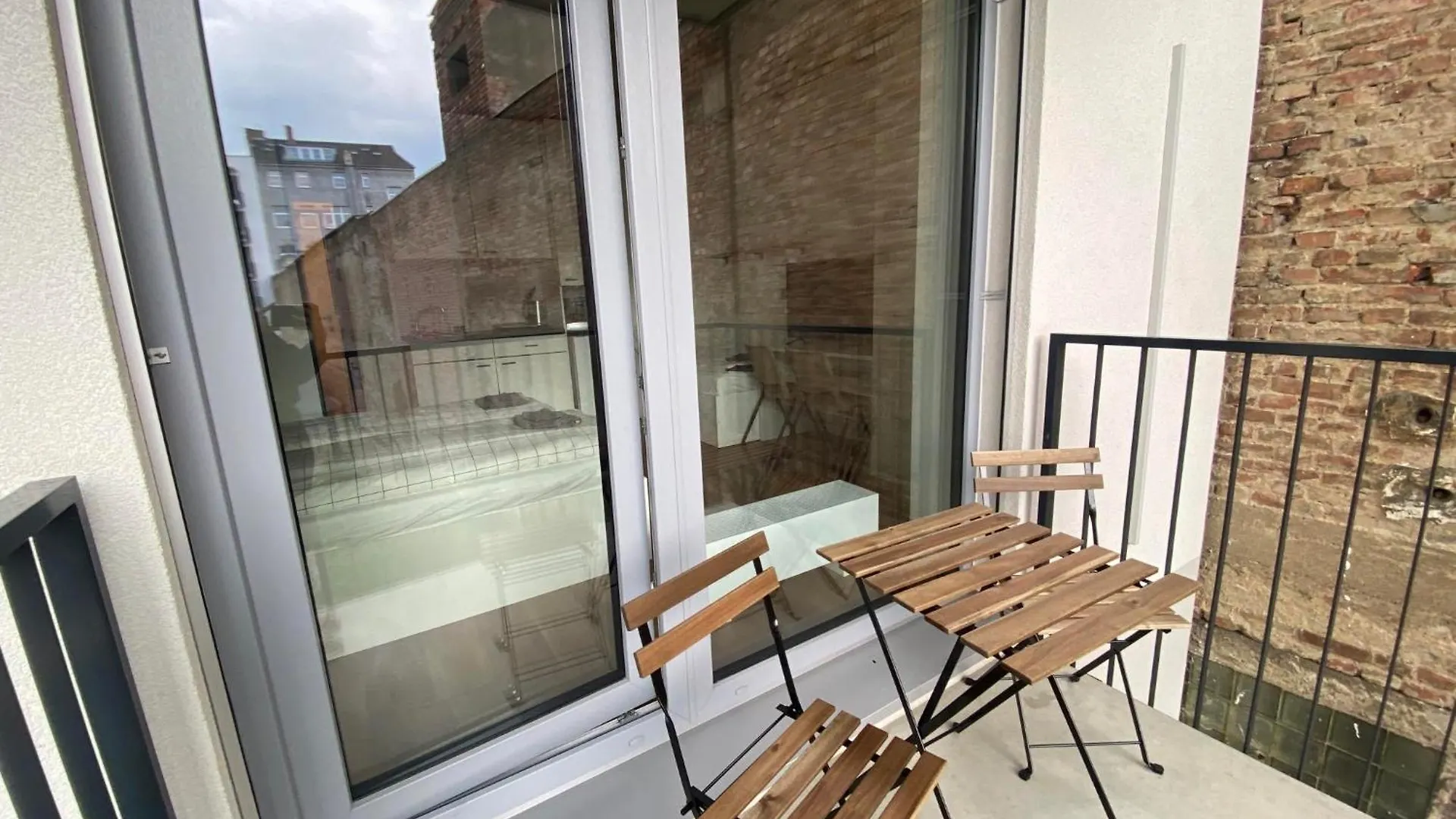 Bella Apartments Brünn  Brünn (Brno)