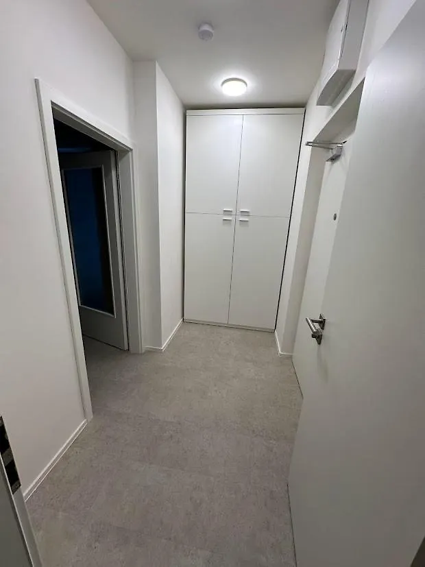 Bella Apartments Brünn