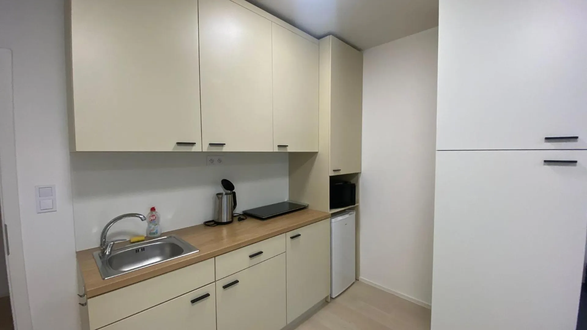 Bella Apartments Brünn  Brünn (Brno)