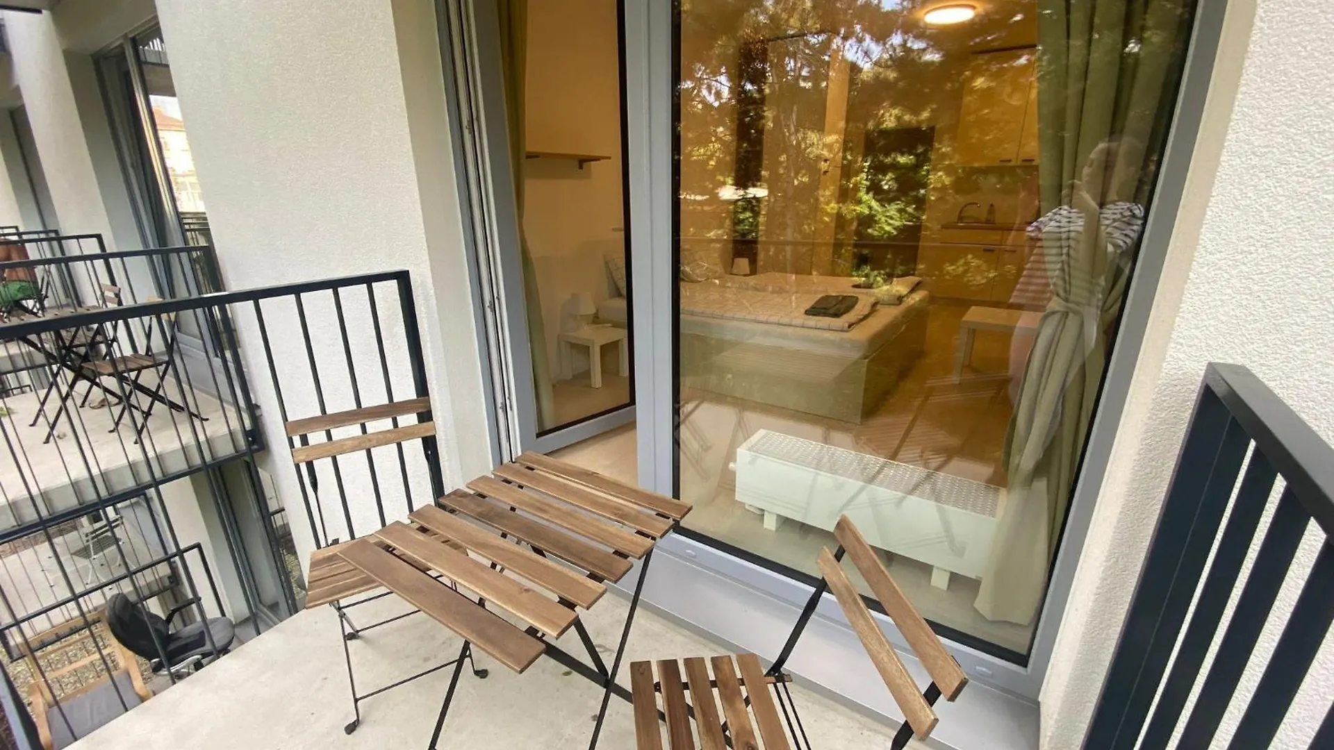 Bella Apartments Brünn  0*, Brünn (Brno) Csehország