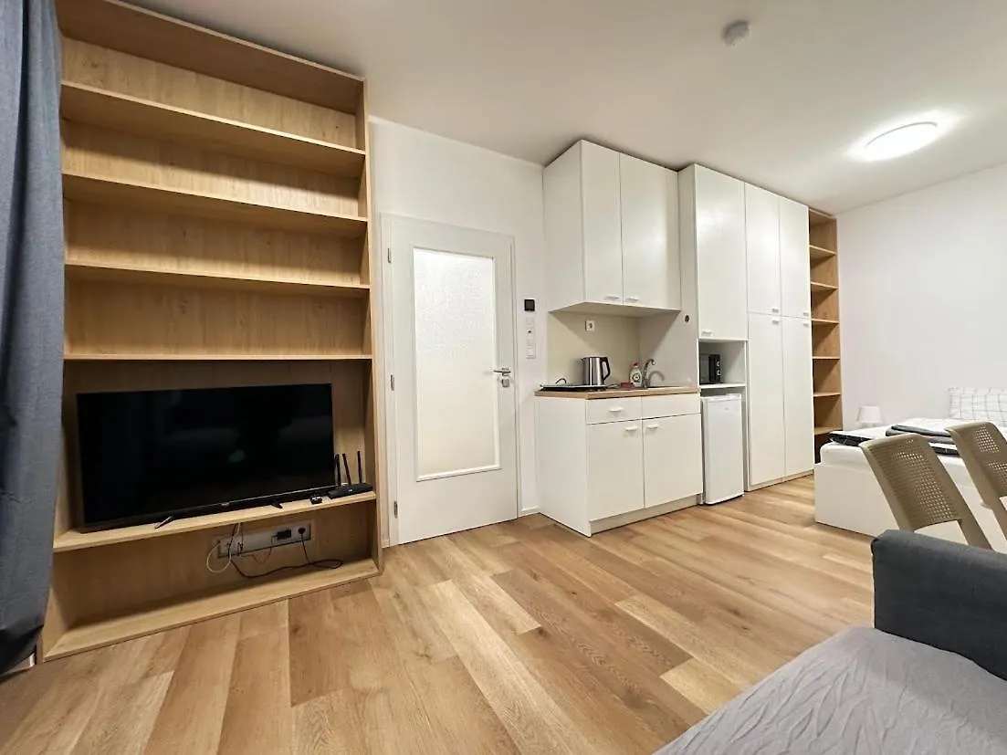 Bella Apartments Brünn  Brünn (Brno)