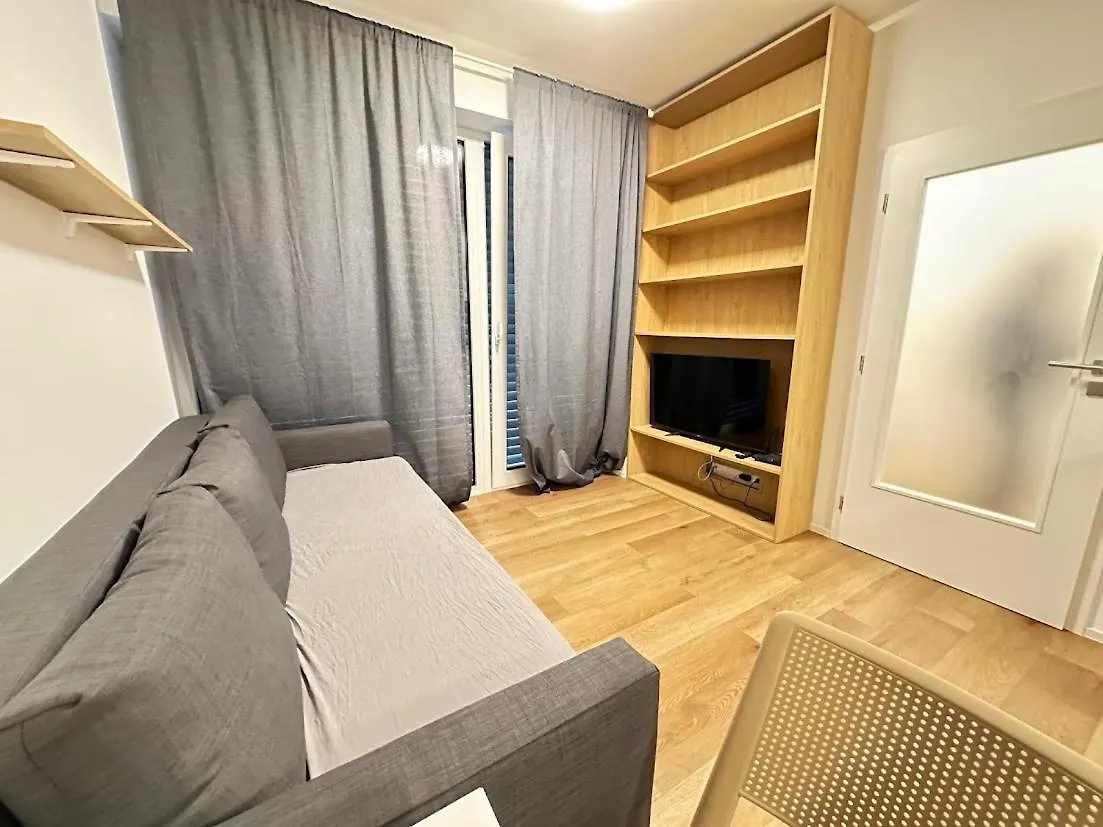 Bella Apartments Μπρνο