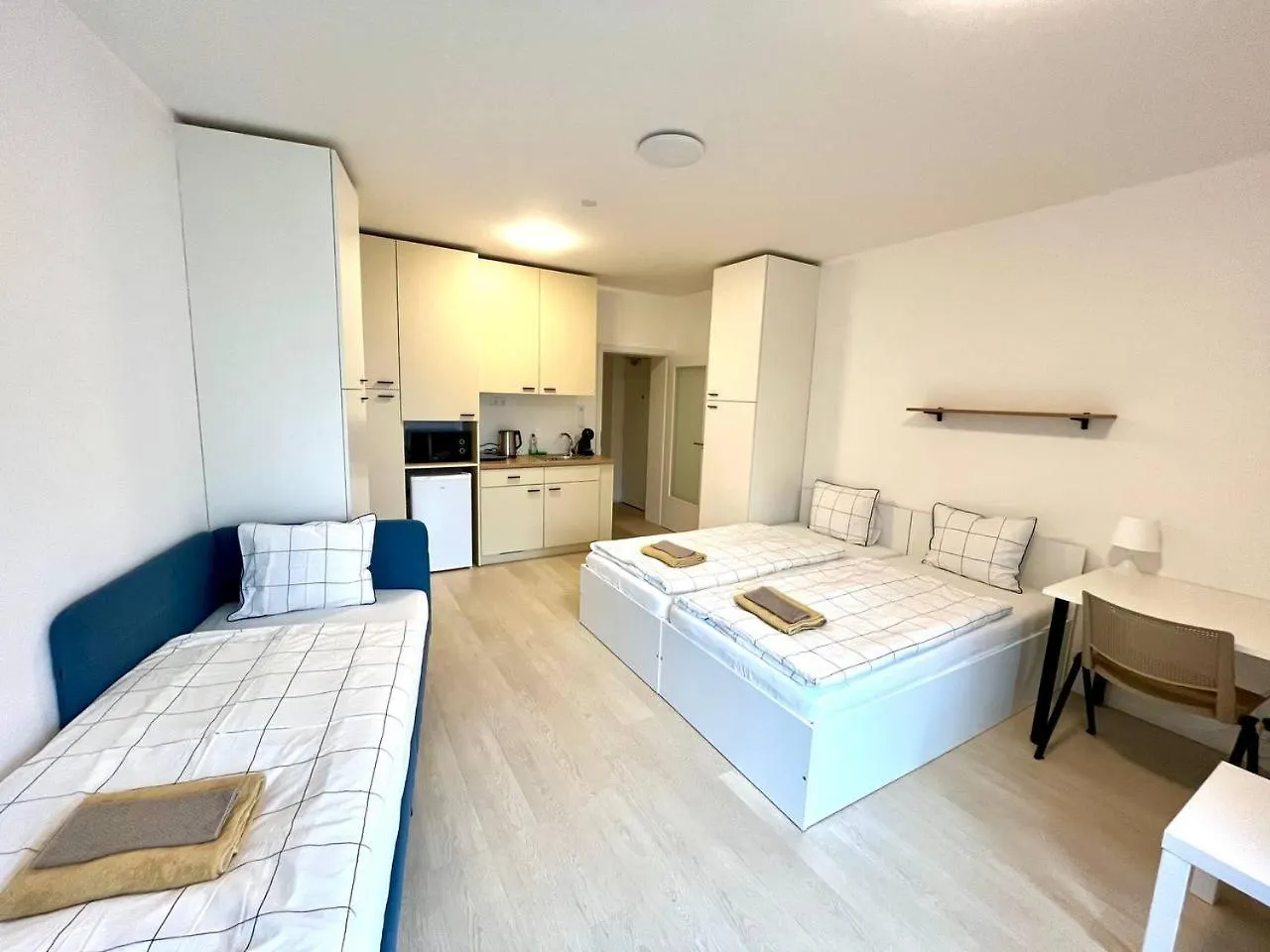 Bella Apartments Brünn  Brünn (Brno)