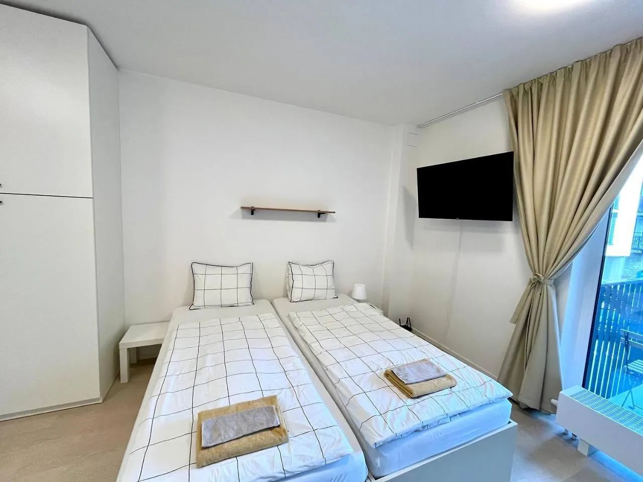 Bella Apartments Brünn   Brünn (Brno)