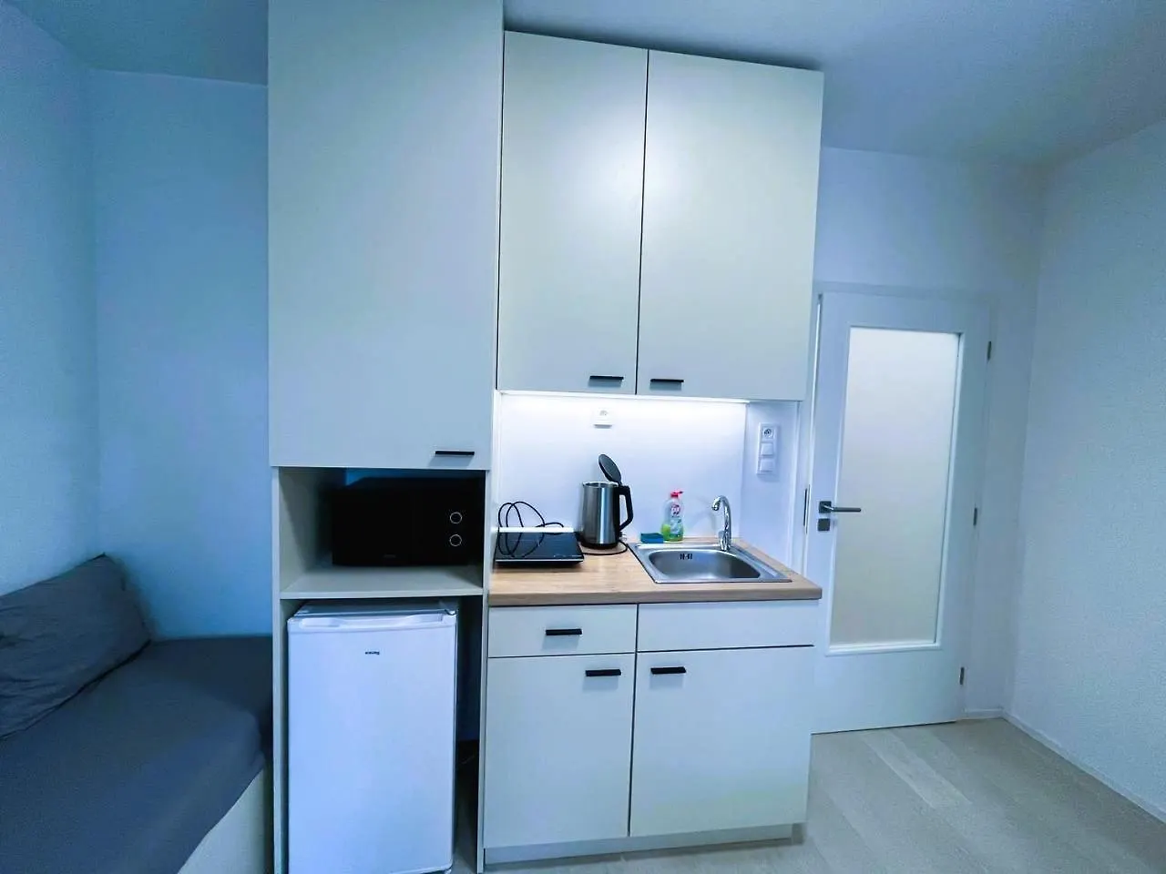 Bella Apartments Brünn  Csehország