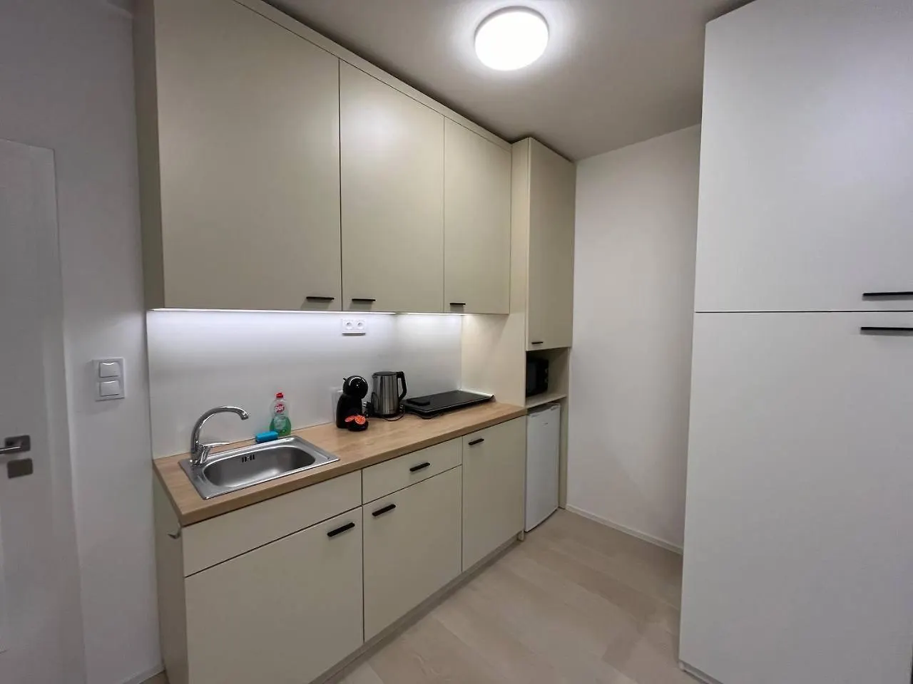 Bella Apartments Brünn  Brünn (Brno)