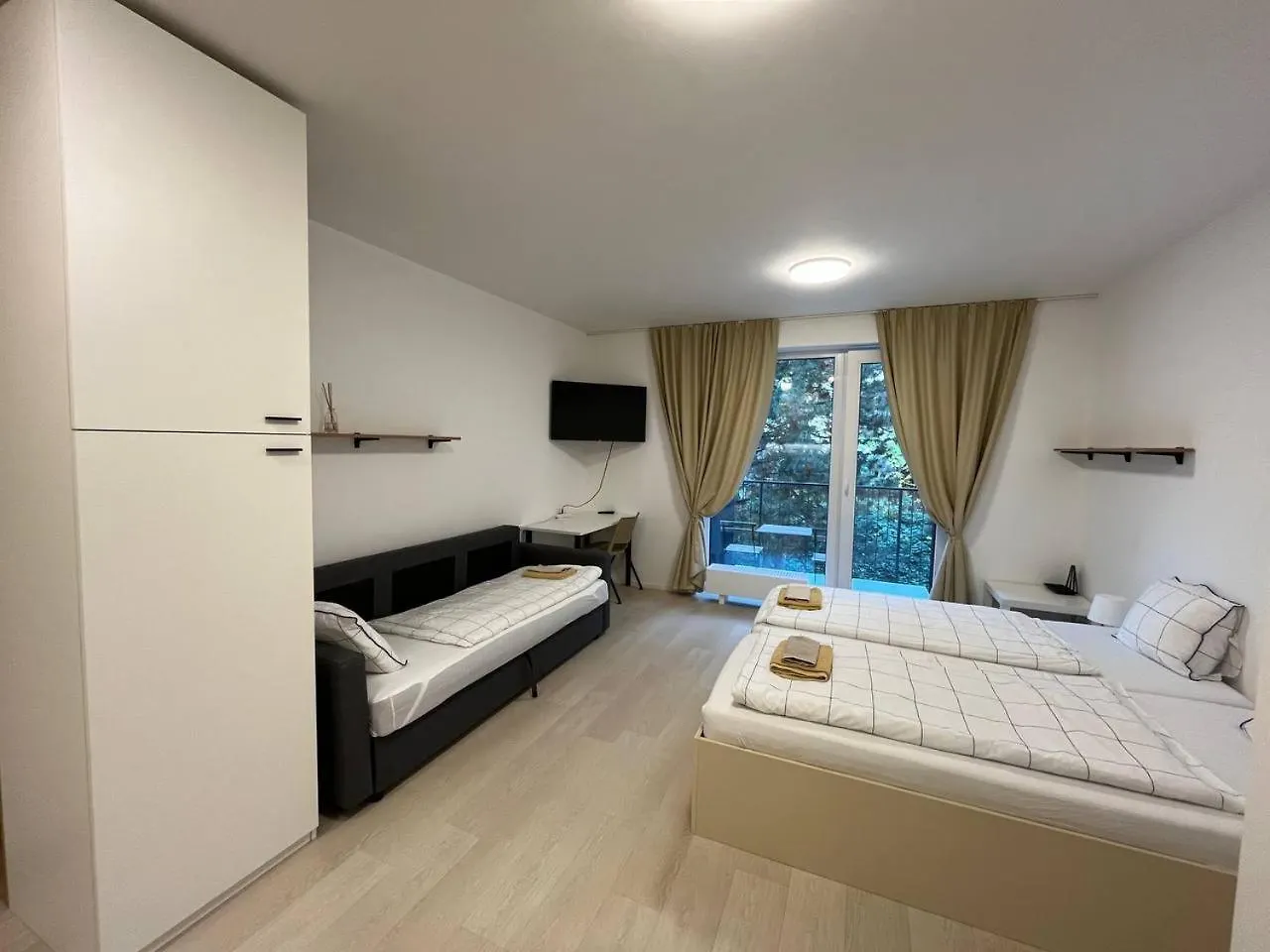 Bella Apartments Brünn   Brünn (Brno)