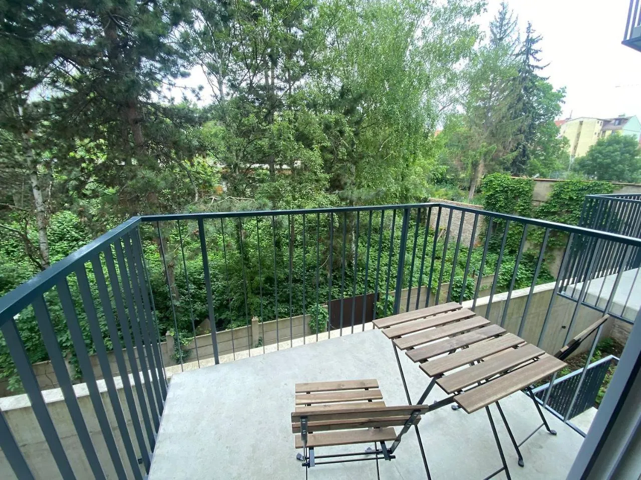 Bella Apartments Brünn