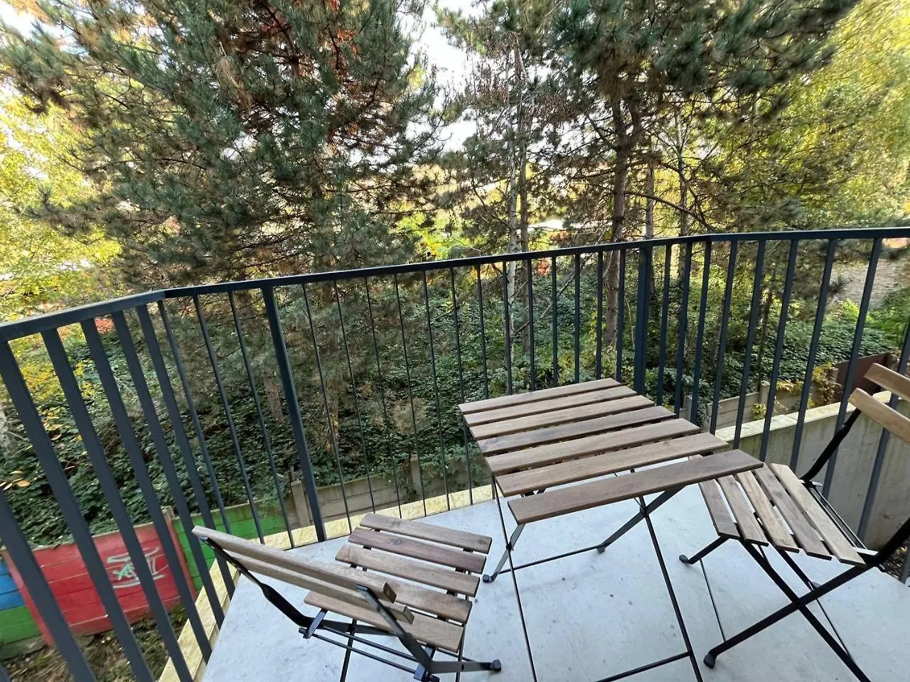 Bella Apartments Μπρνο